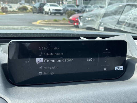 2026 Mazda CX-50 2.5 S Premium