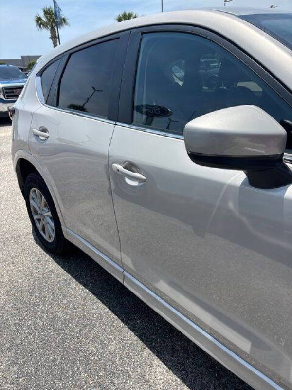 2024 Mazda CX-5 2.5 S Select