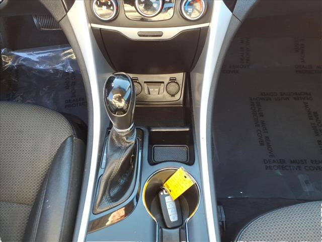 2014 Hyundai Sonata