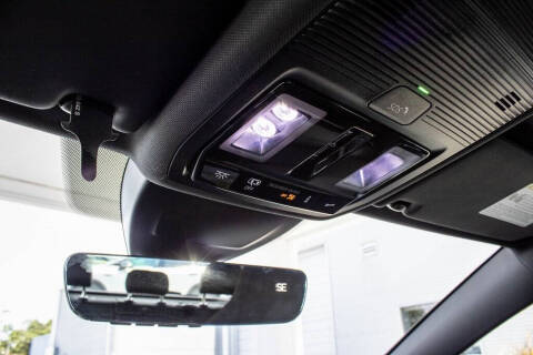 2025 Volkswagen Golf GTI SE