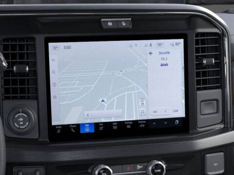 2026 Ford F-350 Super Duty