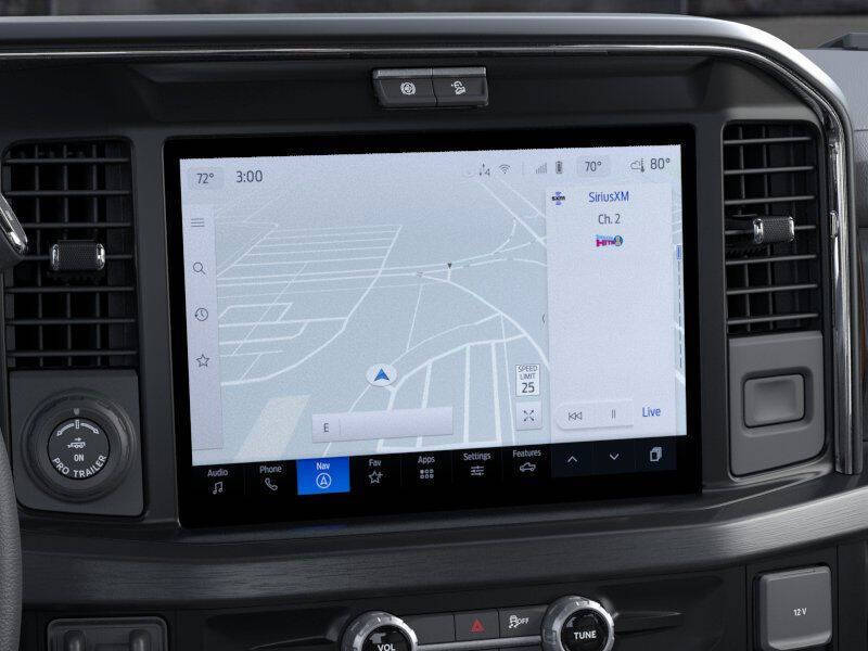 2026 Ford F-350 Super Duty