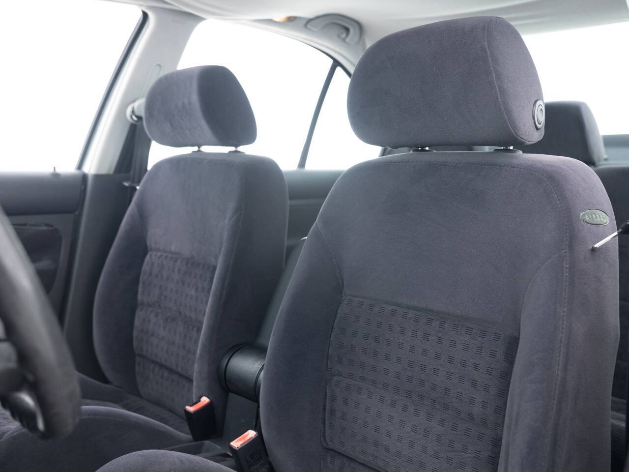 Used Car 2002 Volkswagen Jetta  Gls 4dr Sedan For Sale Under $10,000 In Coal City, Illinois