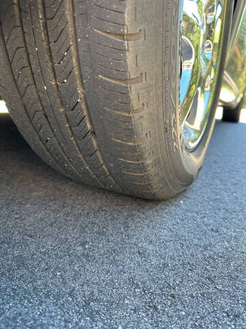 1994 Mercedes-Benz S-Class S 320