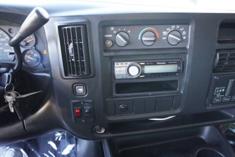 2006 Chevrolet Express 3500