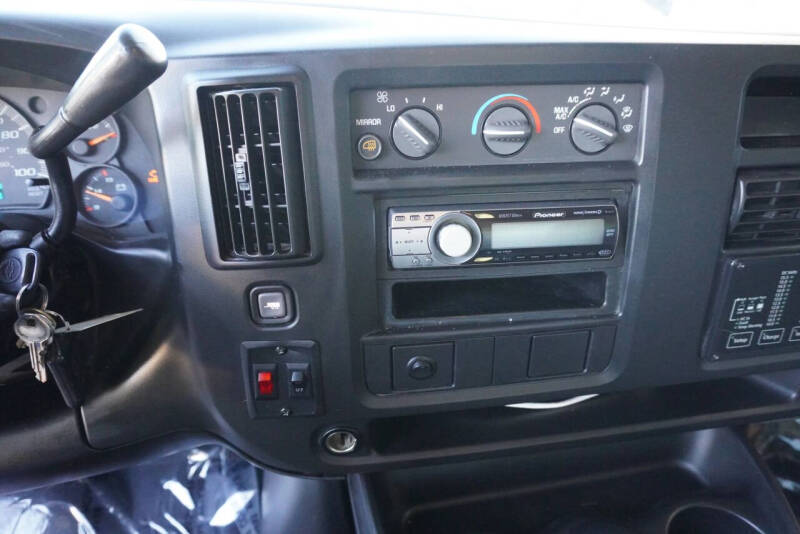 2006 Chevrolet Express 3500