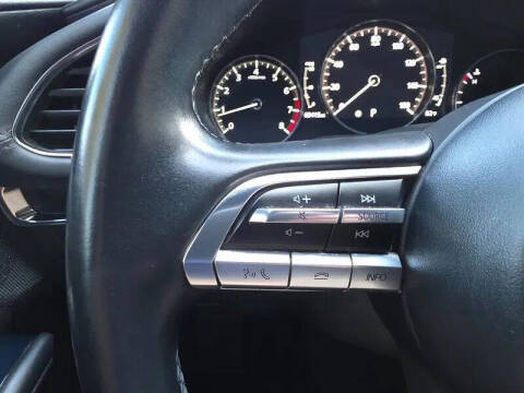 2020 Mazda Mazda3 Hatchback Preferred
