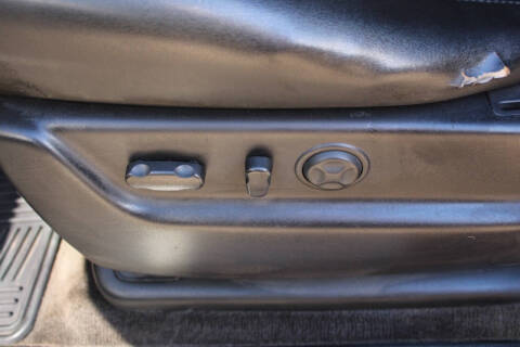 2012 Cadillac Escalade ESV Luxury