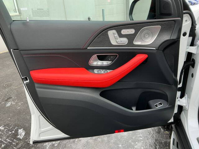 2026 Mercedes-Benz GLE AMG GLE 53