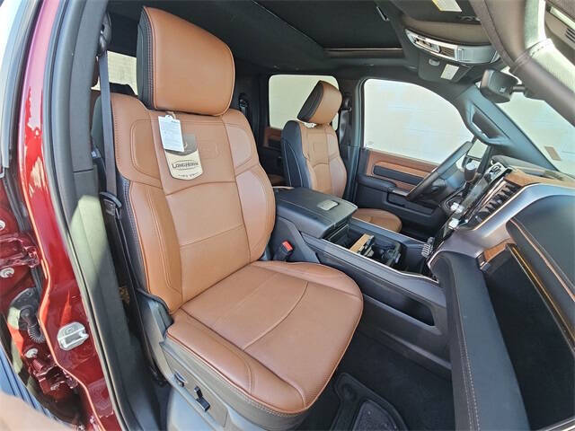 2024 RAM 3500 Limited Longhorn