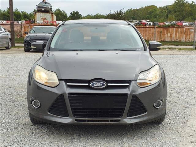 2012 Ford Focus for sale at Tri State Auto Sales in Cincinnati, OH