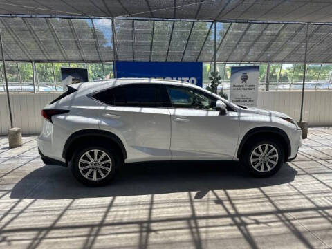 2021 Lexus NX 300