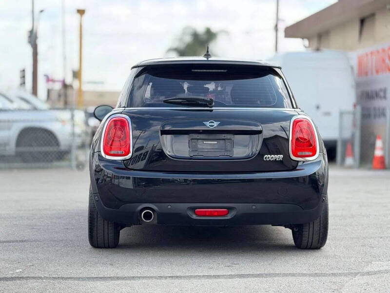 2019 MINI Hardtop 2 Door