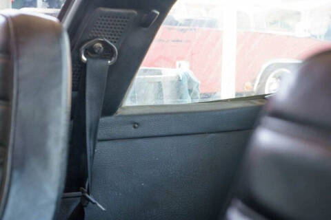 1973 Porsche 911 Carrera