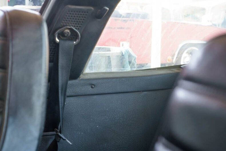 1973 Porsche 911 Carrera