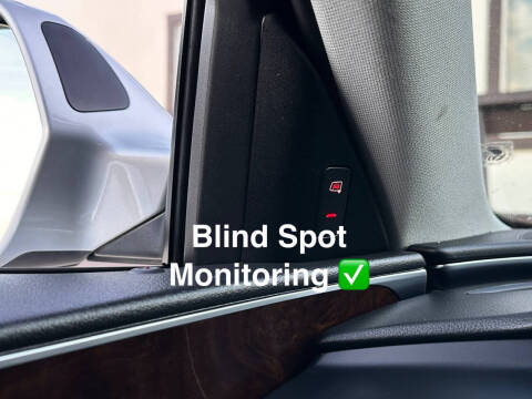 2012 Audi A6 2.0T Premium Plus