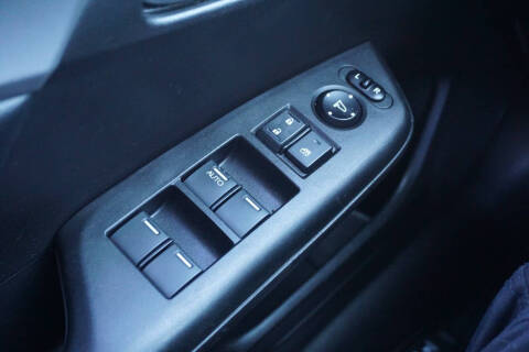 2014 Honda Civic EX-L