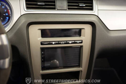 2014 Ford Shelby GT500