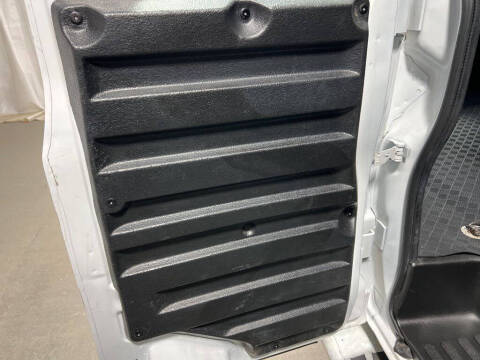 2023 GMC Savana 2500