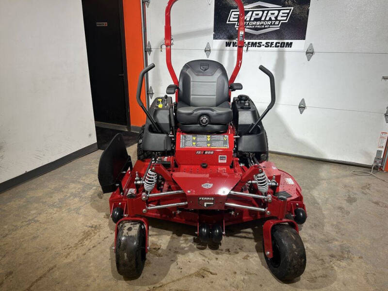 2025 Ferris ISX 2200 60"