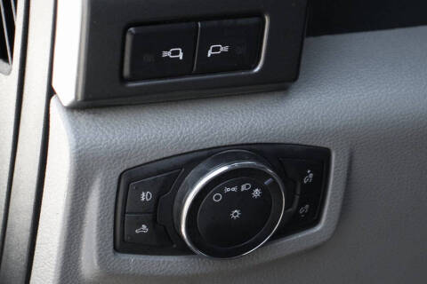 2017 Ford F-250 Super Duty