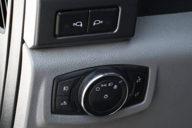 2017 Ford F-250 Super Duty