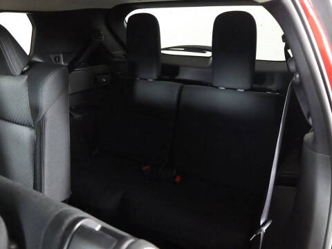 2025 Mitsubishi Outlander ES