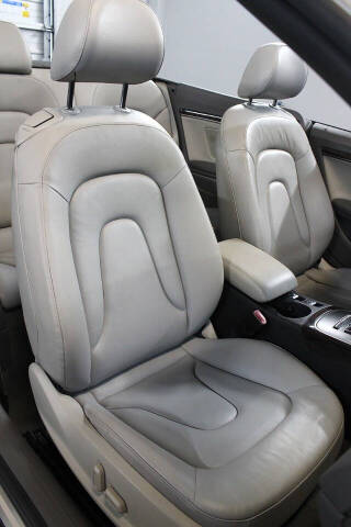 2011 Audi A5 2.0T Premium Plus