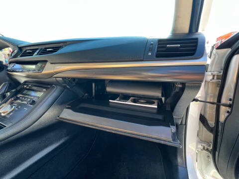 2014 Lexus CT 200h