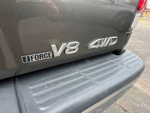 2004 Toyota Tundra SR5