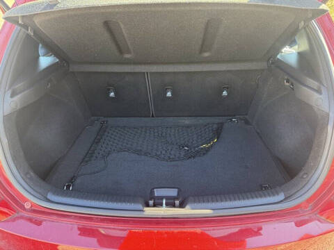 2018 Hyundai Elantra GT