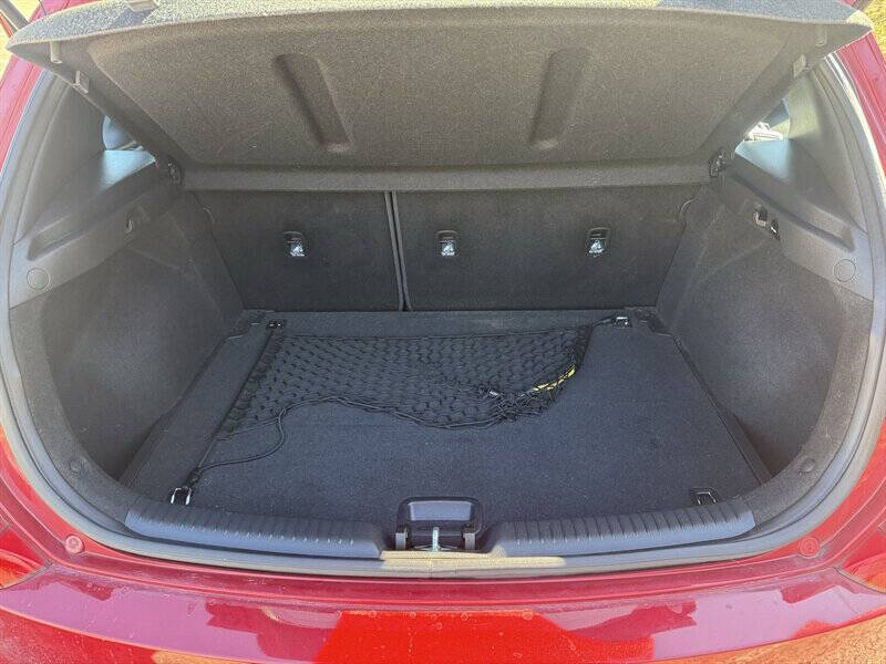 2018 Hyundai Elantra GT