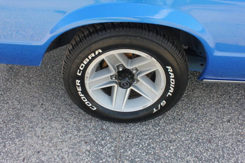 1979 Chevrolet El Camino