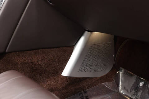 2012 Aston Martin Virage Volante