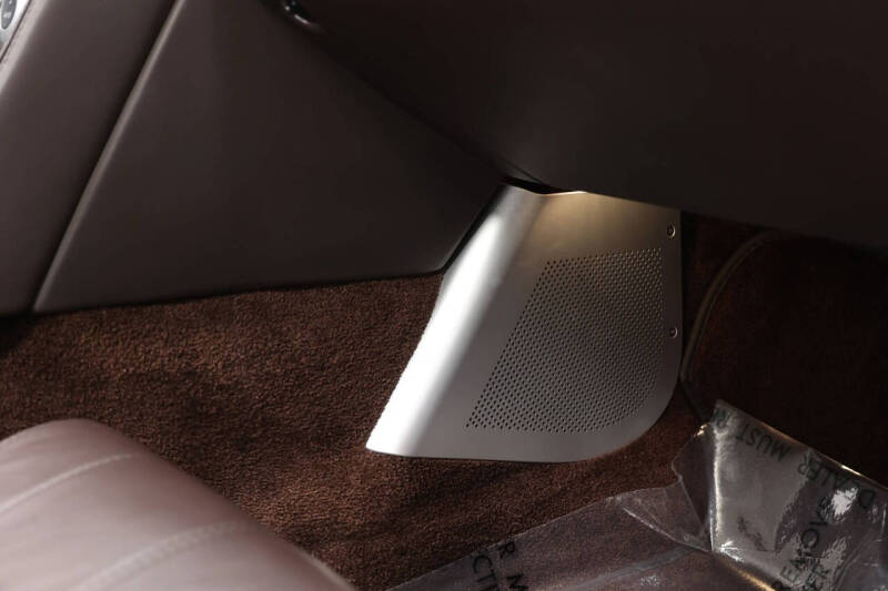 2012 Aston Martin Virage Volante