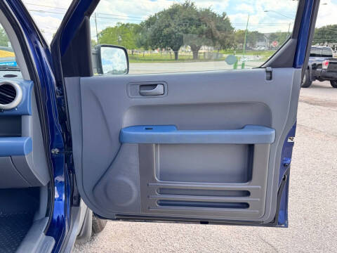 2003 Honda Element EX