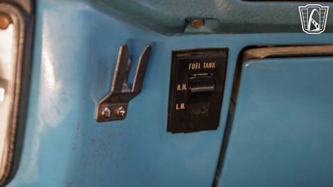 1978 GMC C/K 1500 Series