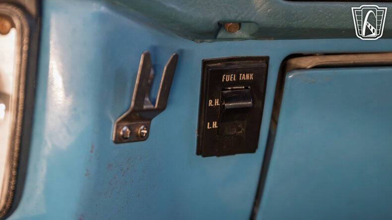 1978 GMC C/K 1500 Series