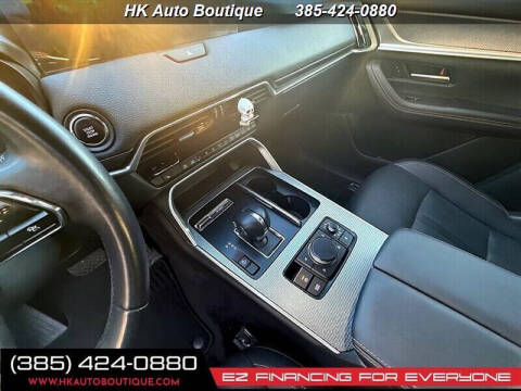 2024 Mazda CX-90 3.3 Turbo Preferred Plus