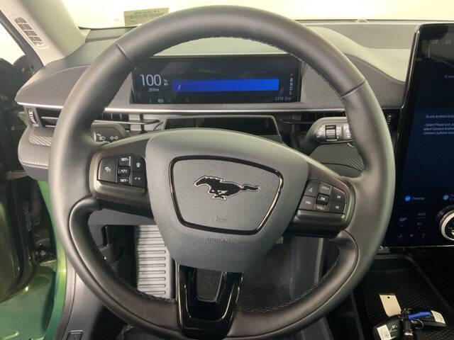 2024 Ford Mustang Mach-E Select