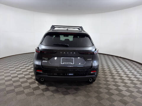 2026 Mazda CX-5 2.5 S Premium
