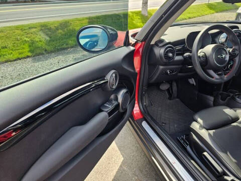 2021 MINI Hardtop 2 Door Cooper S