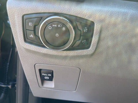 2015 Ford F-150 XL