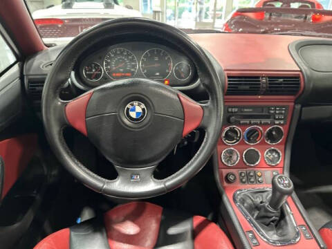 1998 BMW M