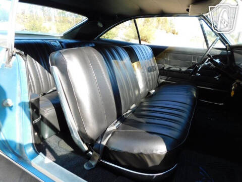 1966 Chevrolet Impala