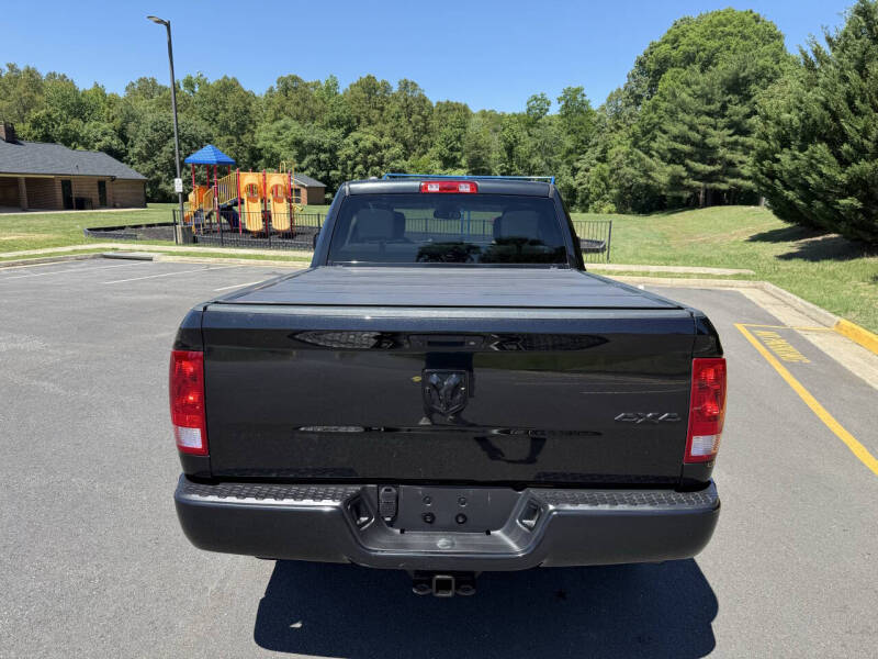 2016 RAM 1500 Express
