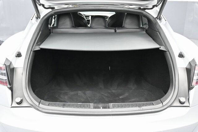 2017 Tesla Model S 75