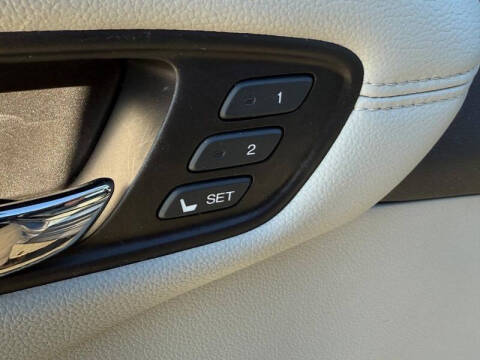 2018 Acura RDX w/Advance