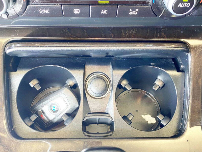 2014 BMW 5 Series 535i xDrive