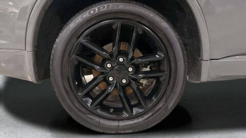 2023 Dodge Durango GT